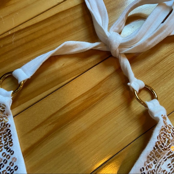 Victoria’s Secret Swim Coverup - Picture 5 of 9